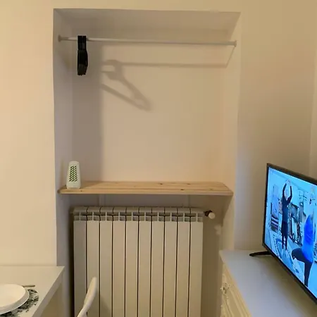Berthollet 24 Apartment Turin