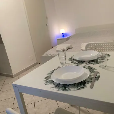 Berthollet 24 Apartman Torino