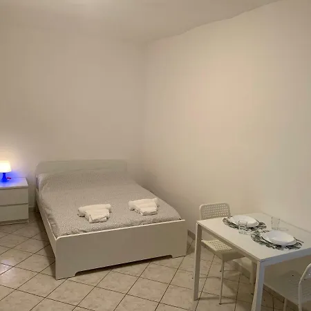 Berthollet 24 Appartamento