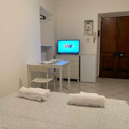 Apartment Berthollet 24 Turin