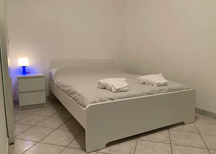 Berthollet 24 Apartamento