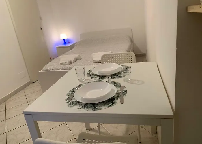 Apartment Berthollet 24