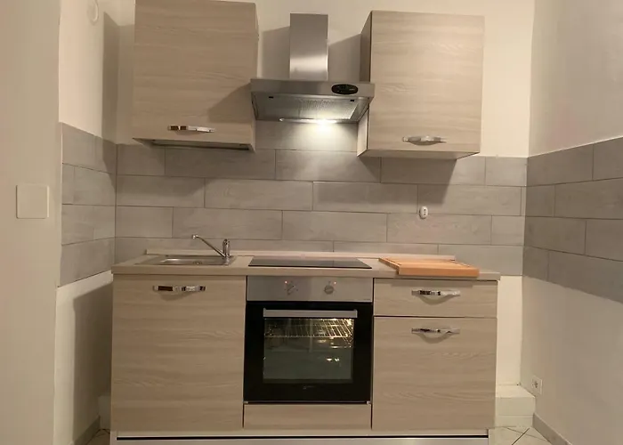 Apartamento Berthollet 24 *