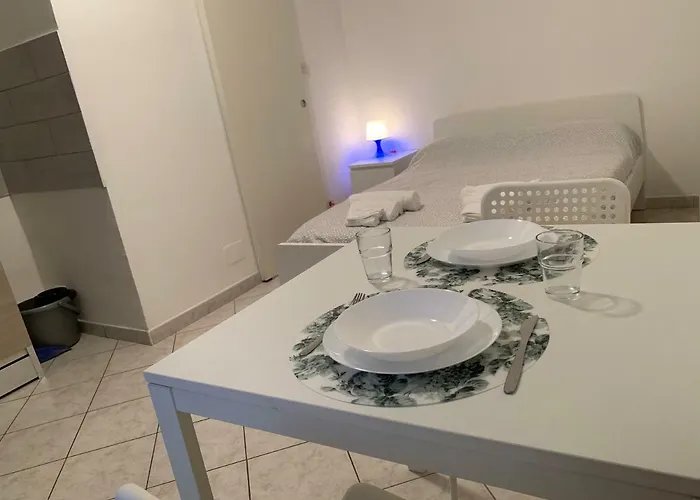 Berthollet 24 Apartment Turin