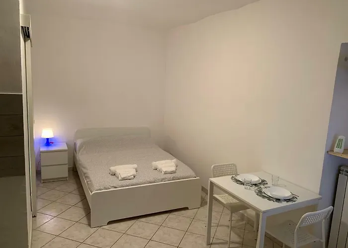 Berthollet 24 Apartment