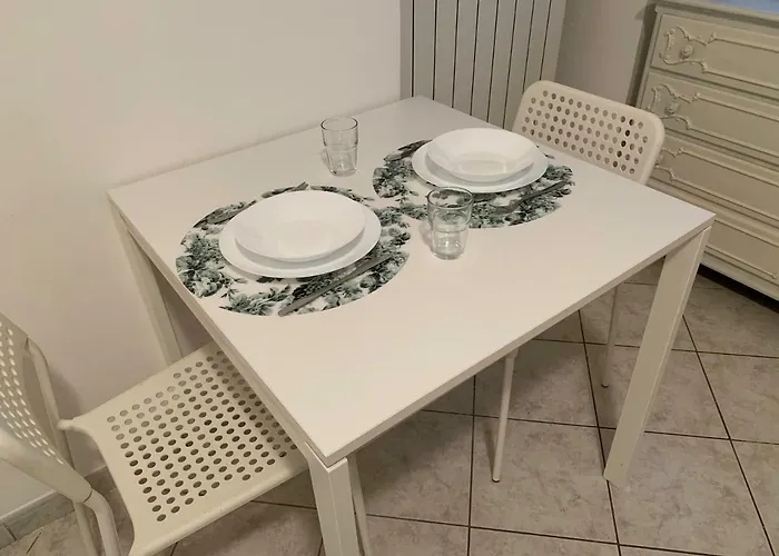 Berthollet 24 Apartamento Turim