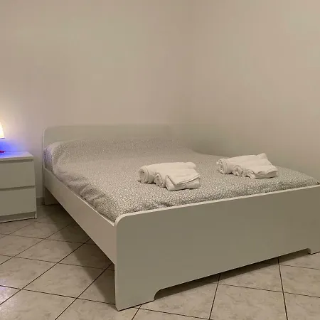 Berthollet 24 Apartmán